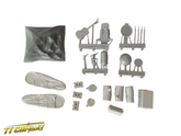 TT Combat: Camping Accessories