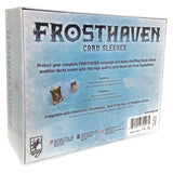 Complete Frosthaven Card Sleeve Boxed Set