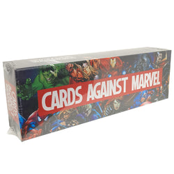 Cards Against Marvel Party Game