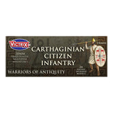 Carthaginian Citizen Infantry - ...