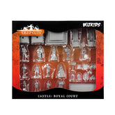 Wizkids Towns People: Castle 900...