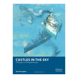Castles In The Sky Wargaming Softback