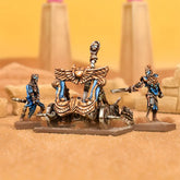 Empire Of Dust Balefire Catapult
