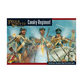 Cavalry Regiment (Pike & Sho...