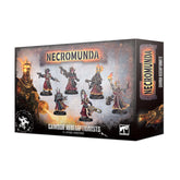 Cawdor Redemptionists Necromunda