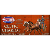 Celtic Chariot Wargaming Miniatu...