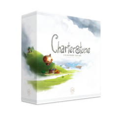 Charterstone - A Village-Building Legacy Game: www.mightylancergames.co.uk