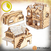 Cheapside - Savage Domain Tablet...