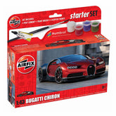 Bugatti Chiron Airfix Starter Se...