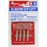 Alligator Clips For Painting Sta...