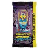 MTG March Of The Machine The Aft...