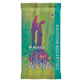 Streets of New Capenna Collector...