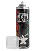 Matt Black - Colour Forge Model ...