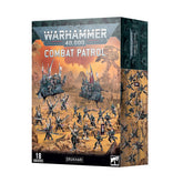 Combat Patrol Drukhari 40k Start...