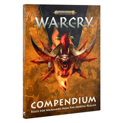 WarCry Compendium
