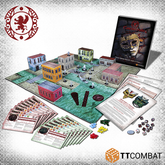 CARNEVALE 2-PLAYER STARTER BOX