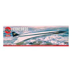 Airfix Vintage Concorde Kit
