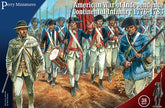 American War of Independence Con...