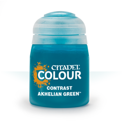 Akhelian Green (18ml) Contrast - Citadel Colour