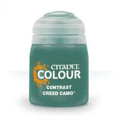Creed Camo (18ml) Contrast - Citadel Colour