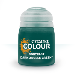 Dark Angels Green (18ml) Contrast - Citadel Colour