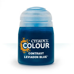 Leviadon Blue (18ml) Contrast - Citadel Colour