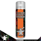 Convict Orange Model Primer - Co...