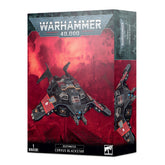 Deathwatch Corvus Blackstar - Ad...
