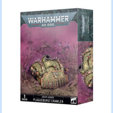 Warhammer 40k Deathguard Plagueb...
