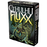 Cthulhu Fluxx - Looney Labs: www.mightylancergames.co.uk