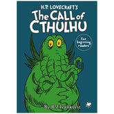 The Call Of Cthulhu For Beginnin...