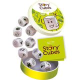 Travel Tin Edition Rory's Story Cubes