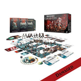 Warhammer Quest Cursed City - Da...