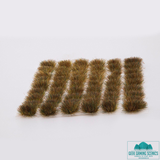 Dead 6mm tufts by Geek Gaming Scenics 