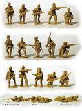 Perry Miniatures: WW2 German AfrikaKorps 1941-1943