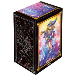 Yu-Gi-Oh! Dark Magician Girl Deck Box