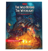 The Wild Beyond the Witchlight H...