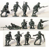 Perry Miniatures: WW2 British De...