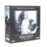 Dark Souls Board Game Painted Wo...