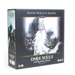 Dark Souls Board Game Painted World of Ariamis Core Set