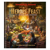 Heroes' Feast Official D&...
