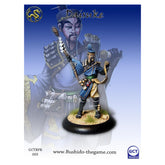 Daisuke Bushido Prefecture Of Ry...