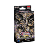 Yu-Gi-Oh! Dark World Structure Deck