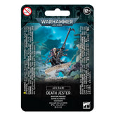 Death Jester - Harlequin (Warham...