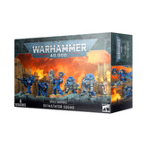 Devastator Squad - Space Marines...