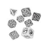 Hellboy RPG Dice Set