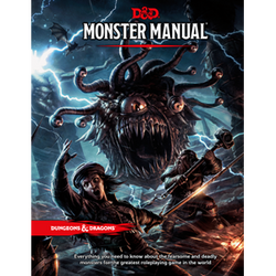 Monster Manual (D&D 5th Edition): www.mightylancergames.co.uk
