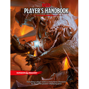 Players Handbook (D&D 5th Edition): www.mightylancergames.co.uk