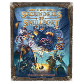 Scoundrels of Skullport (Lords o...