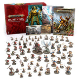 What's Inside Warhammer Age of Sigmar Dominion?